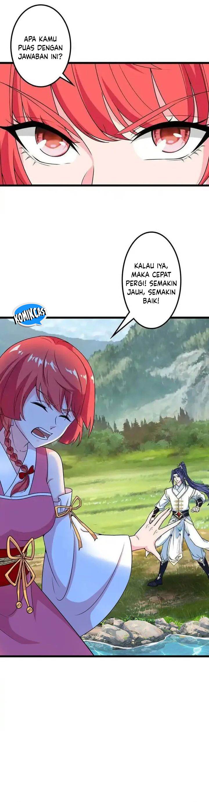 Against the Gods Chap 641 - Next Chap 642