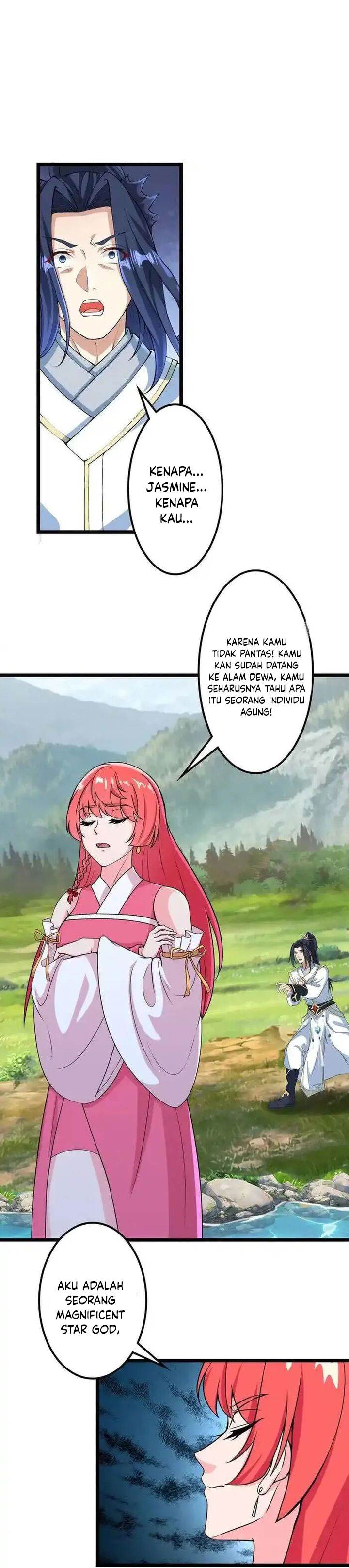 Against the Gods Chap 641 - Next Chap 642