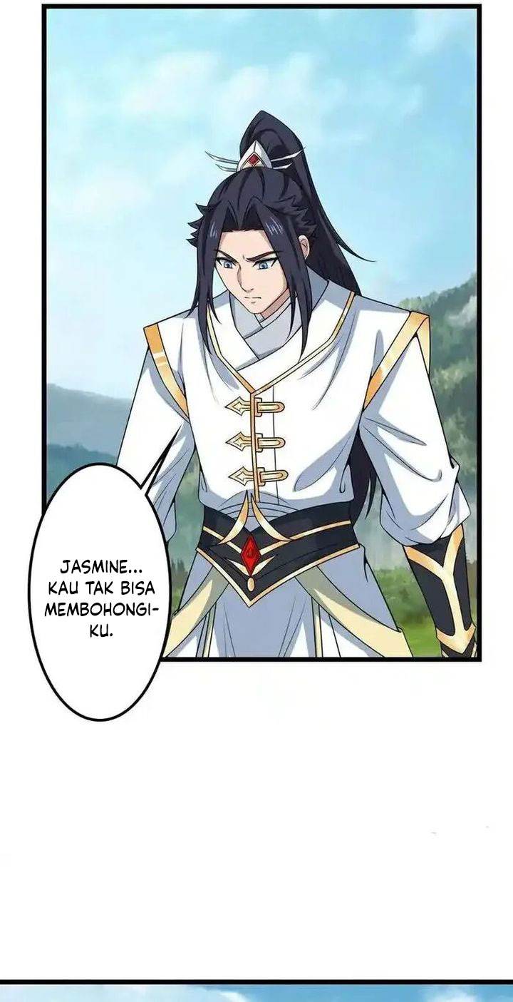 Against the Gods Chap 641 - Next Chap 642