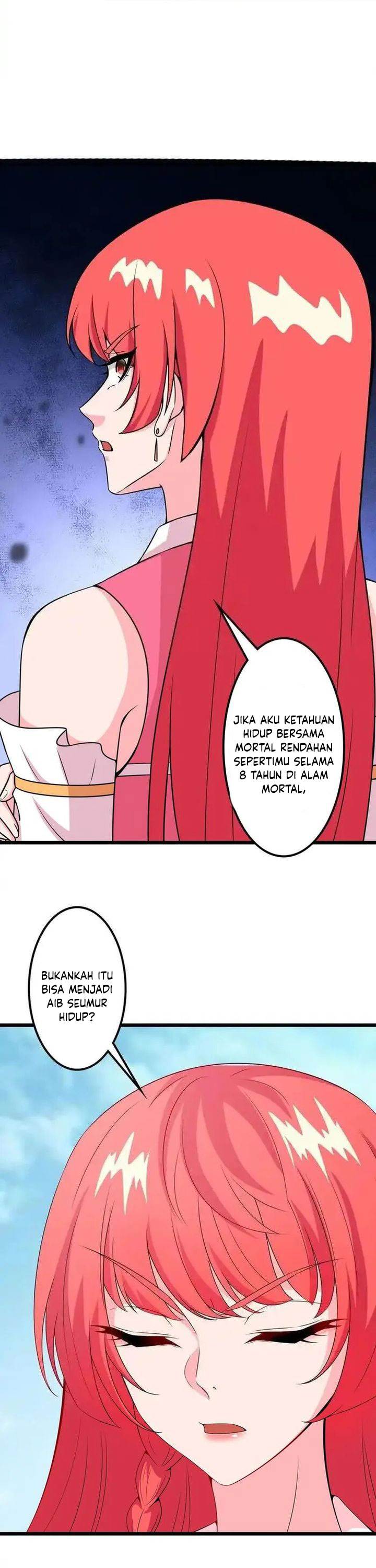 Against the Gods Chap 641 - Next Chap 642