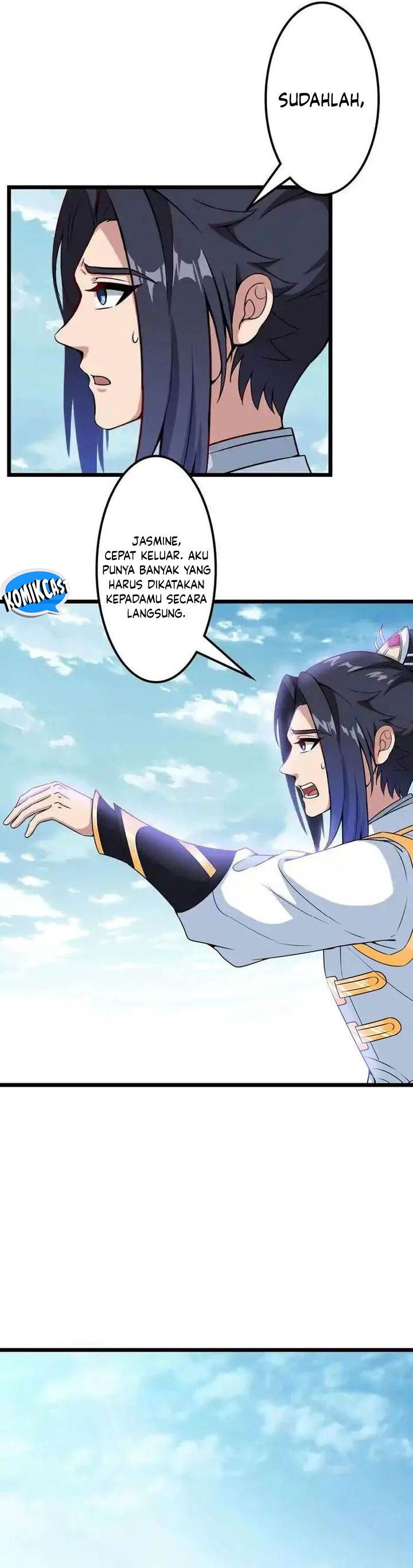 Against the Gods Chap 641 - Next Chap 642