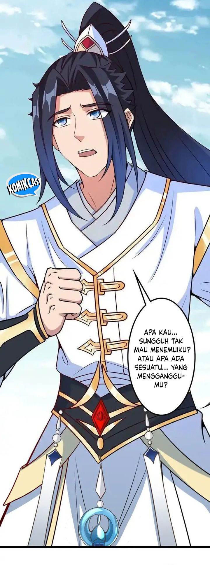 Against the Gods Chap 641 - Next Chap 642