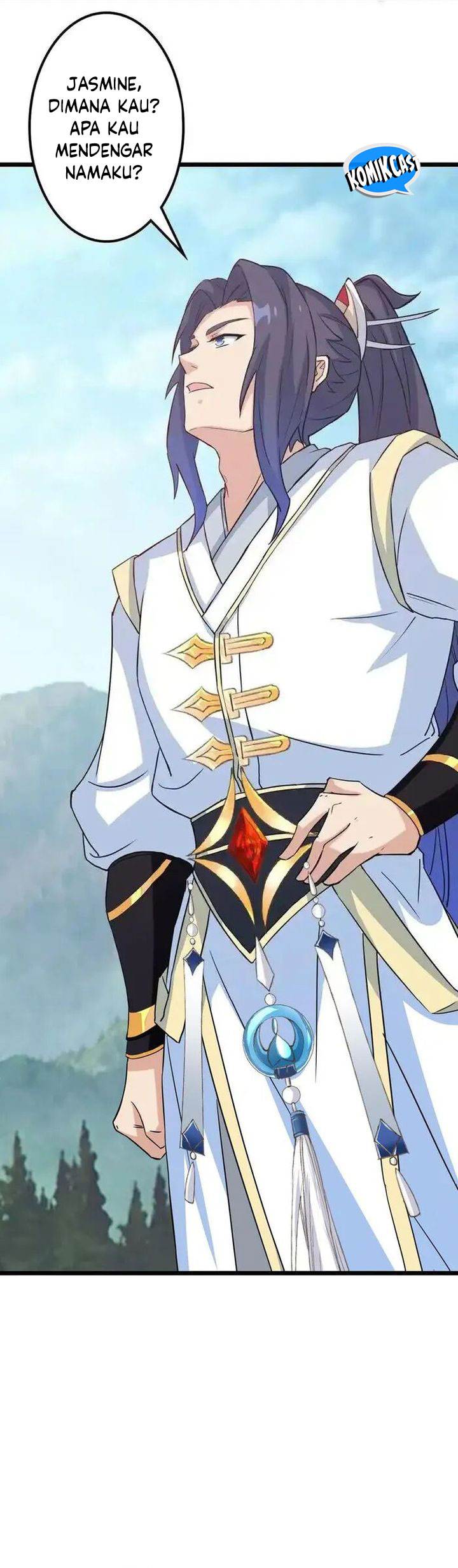 Against the Gods Chap 641 - Next Chap 642