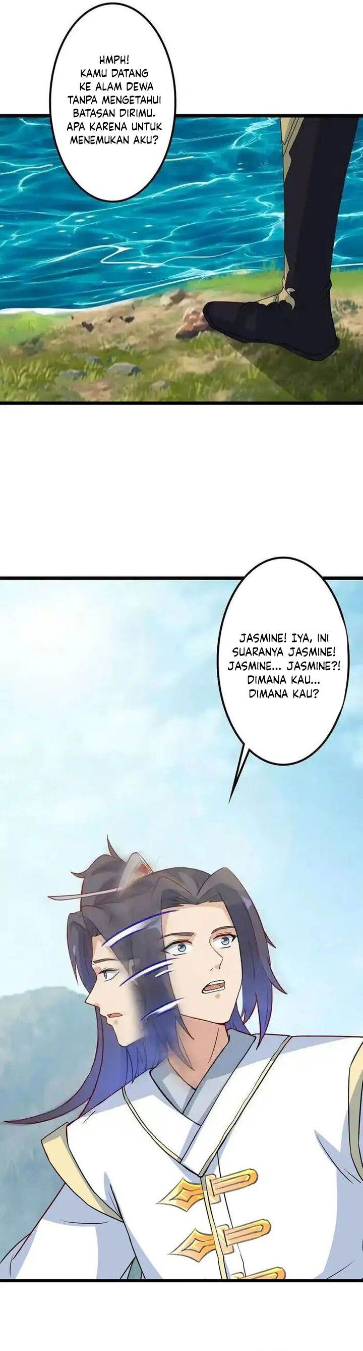 Against the Gods Chap 641 - Next Chap 642