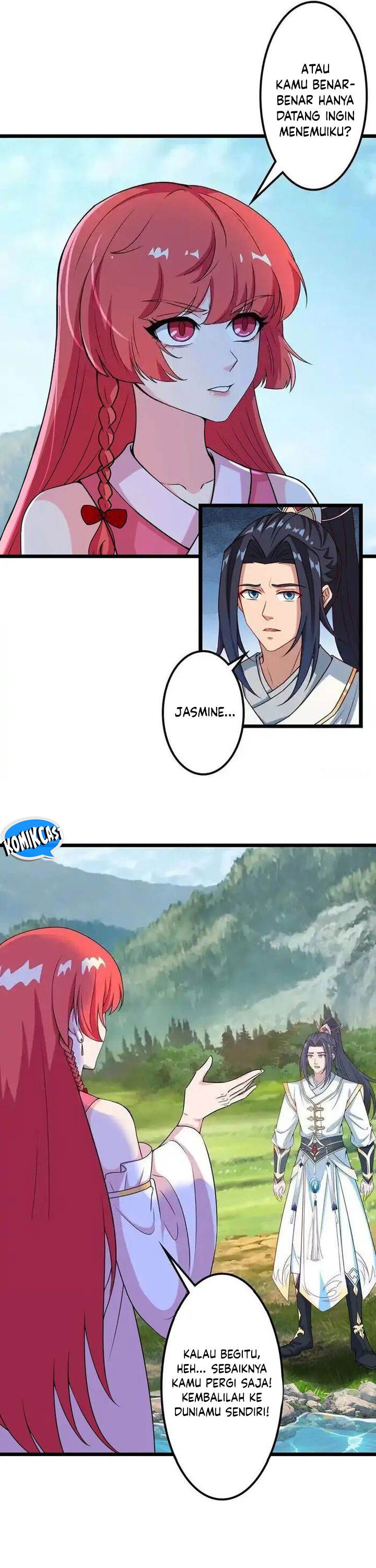 Against the Gods Chap 641 - Next Chap 642