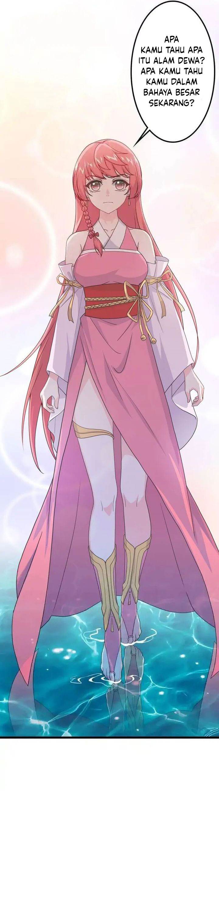 Against the Gods Chap 641 - Next Chap 642