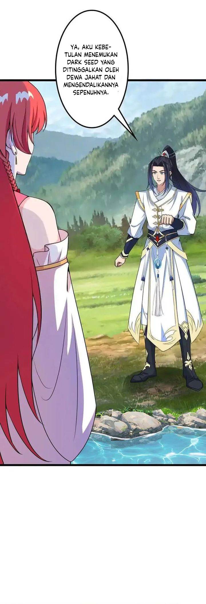 Against the Gods Chap 641 - Next Chap 642