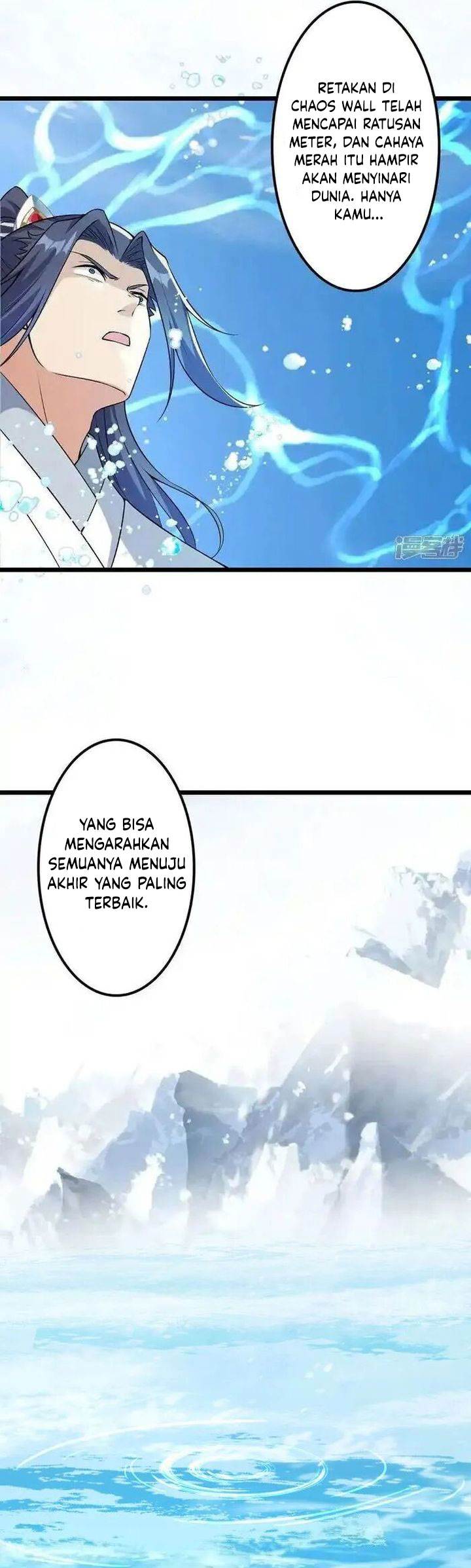 Against the Gods Chap 642 - Next Chap 643