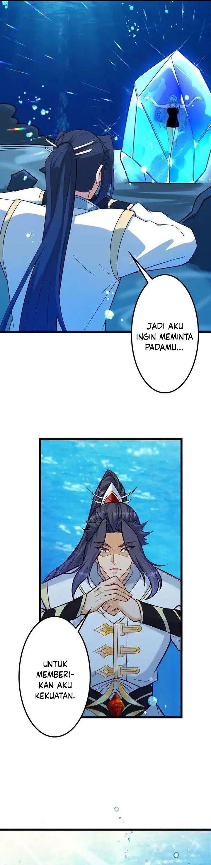 Against the Gods Chap 642 - Next Chap 643