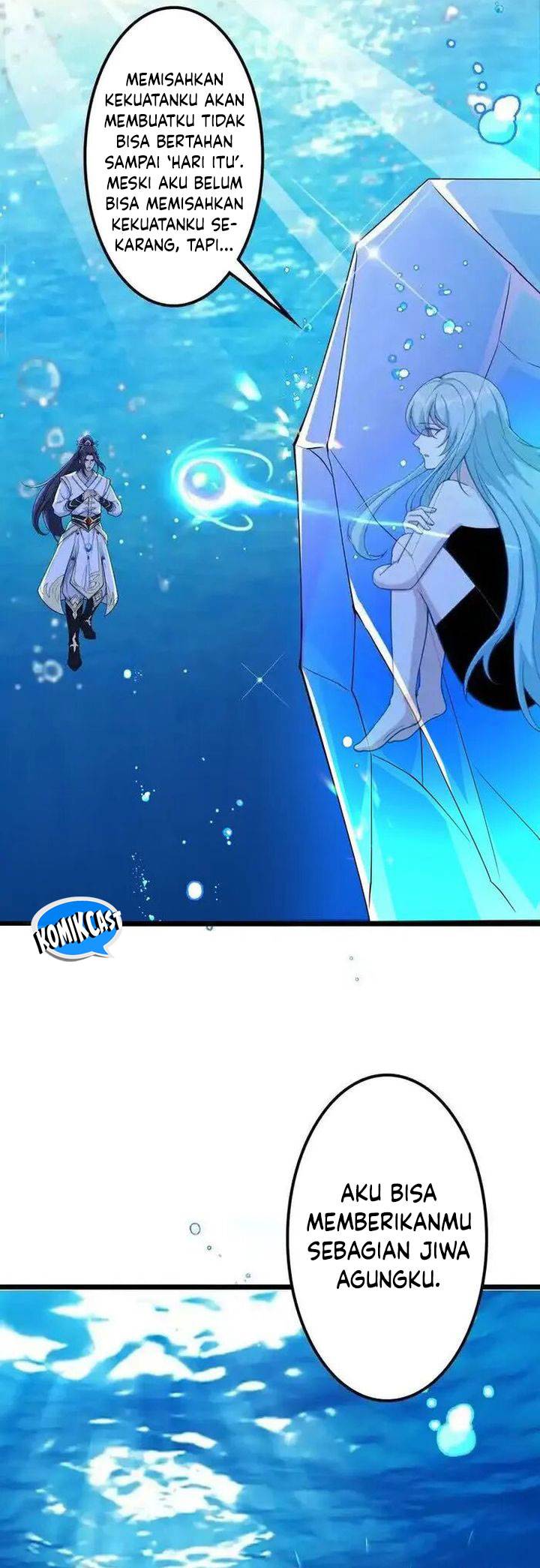 Against the Gods Chap 642 - Next Chap 643