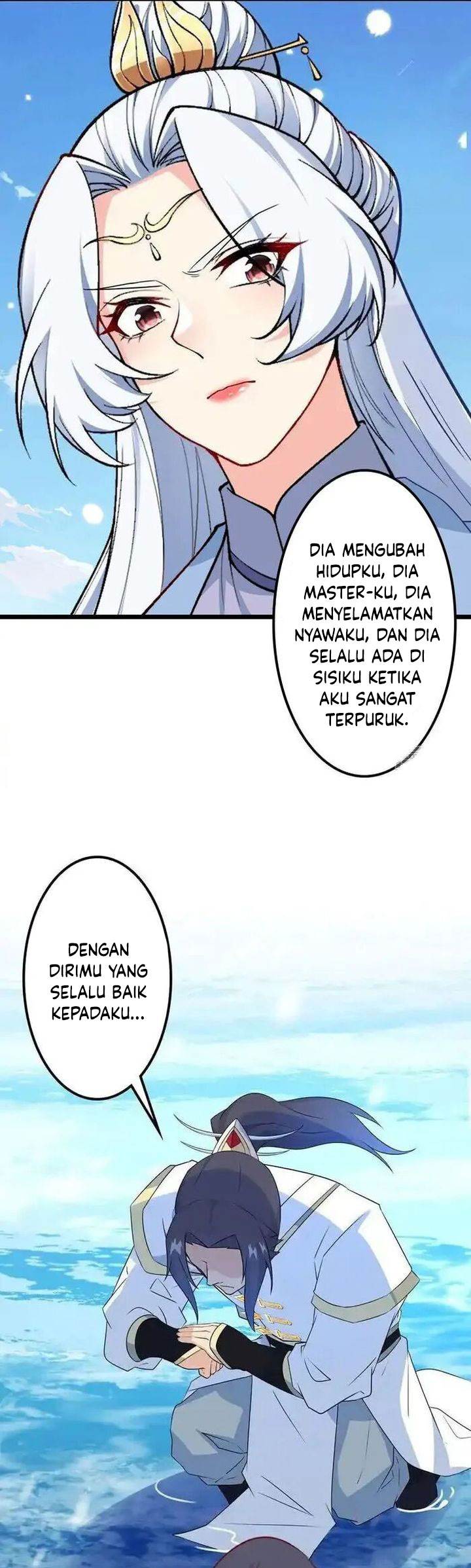 Against the Gods Chap 642 - Next Chap 643