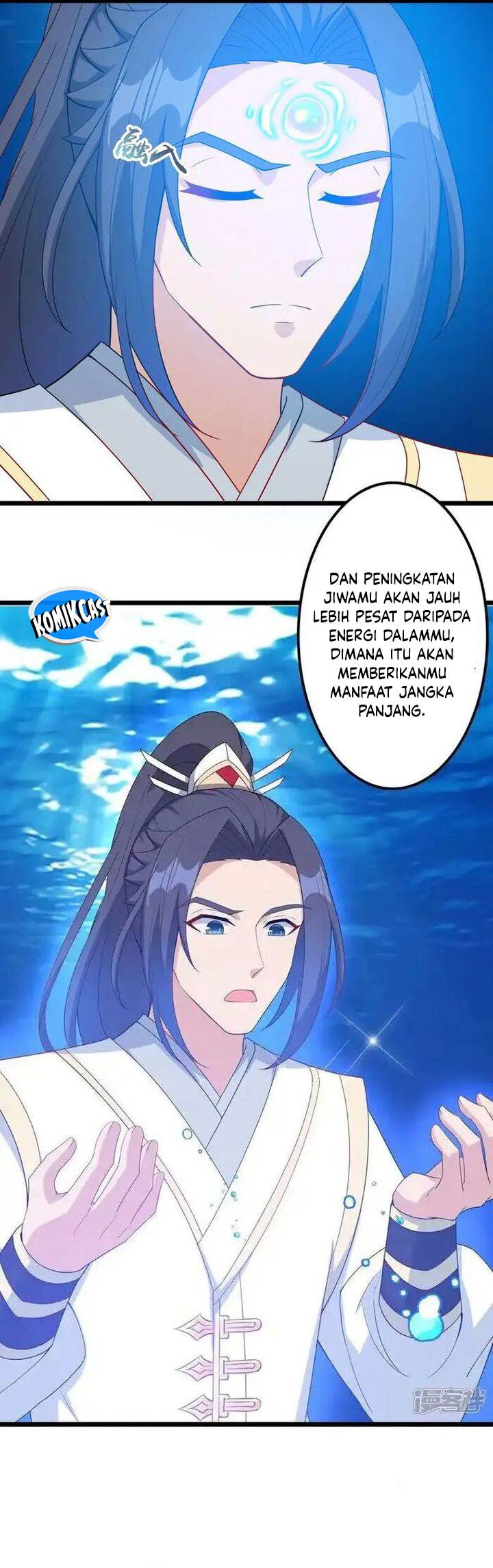 Against the Gods Chap 642 - Next Chap 643