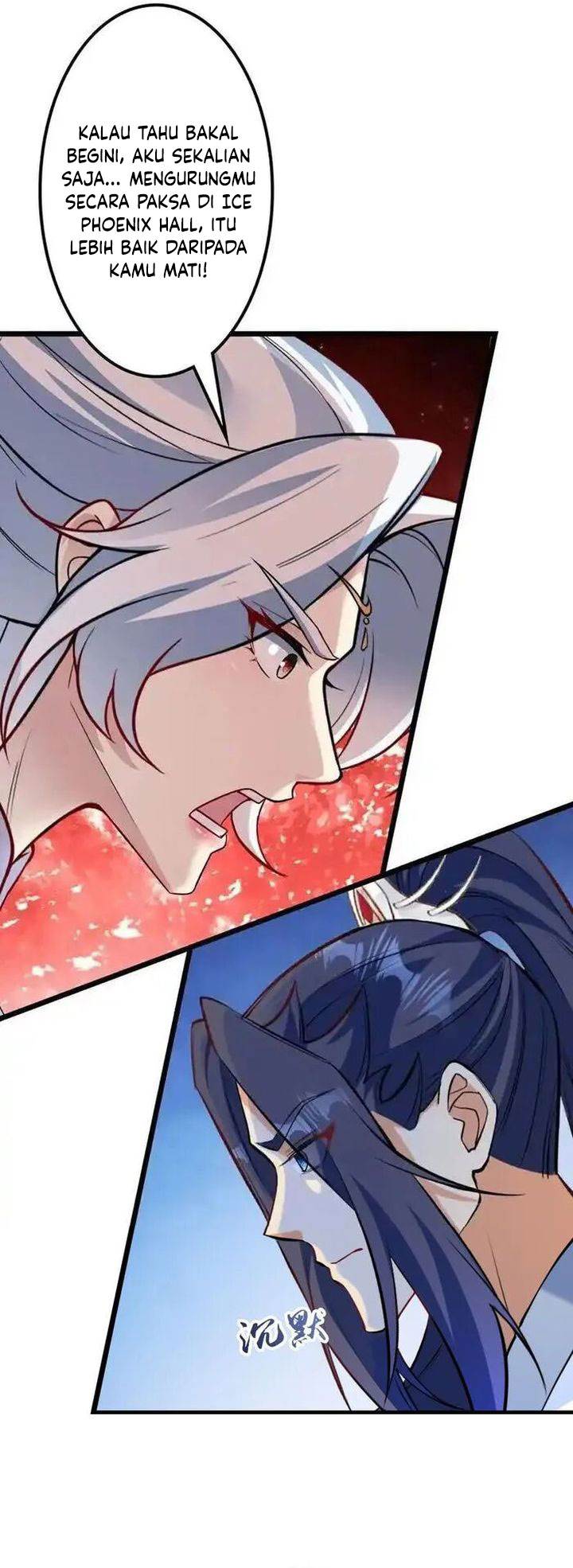 Against the Gods Chap 642 - Next Chap 643