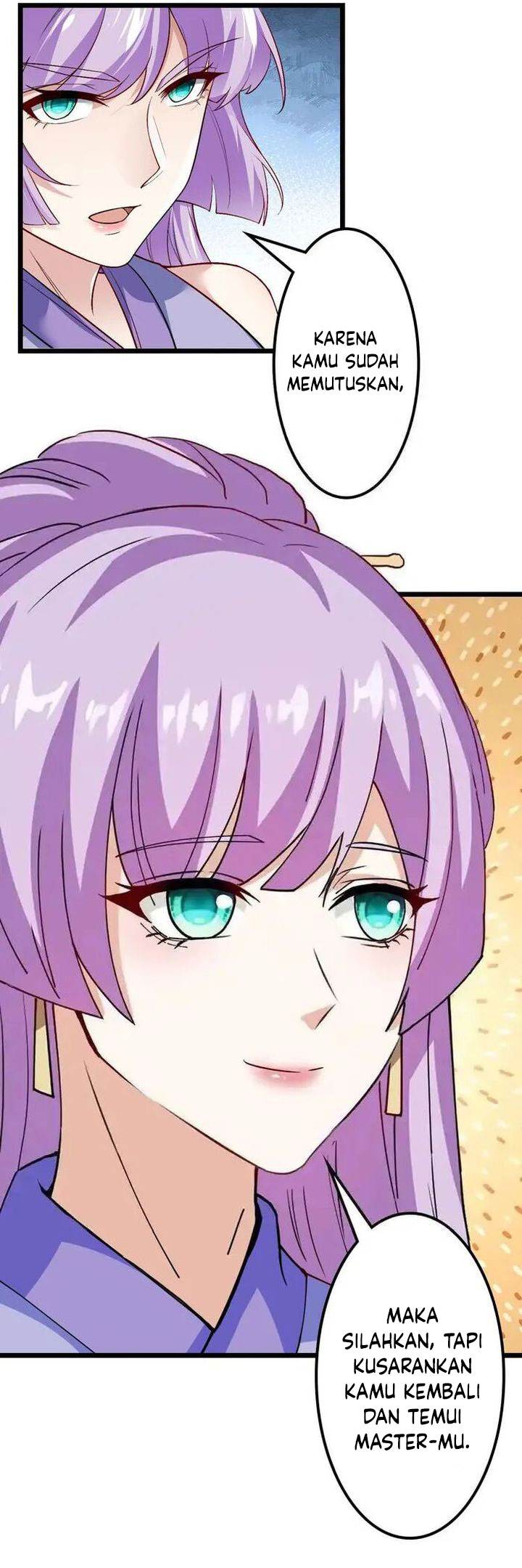 Against the Gods Chap 642 - Next Chap 643