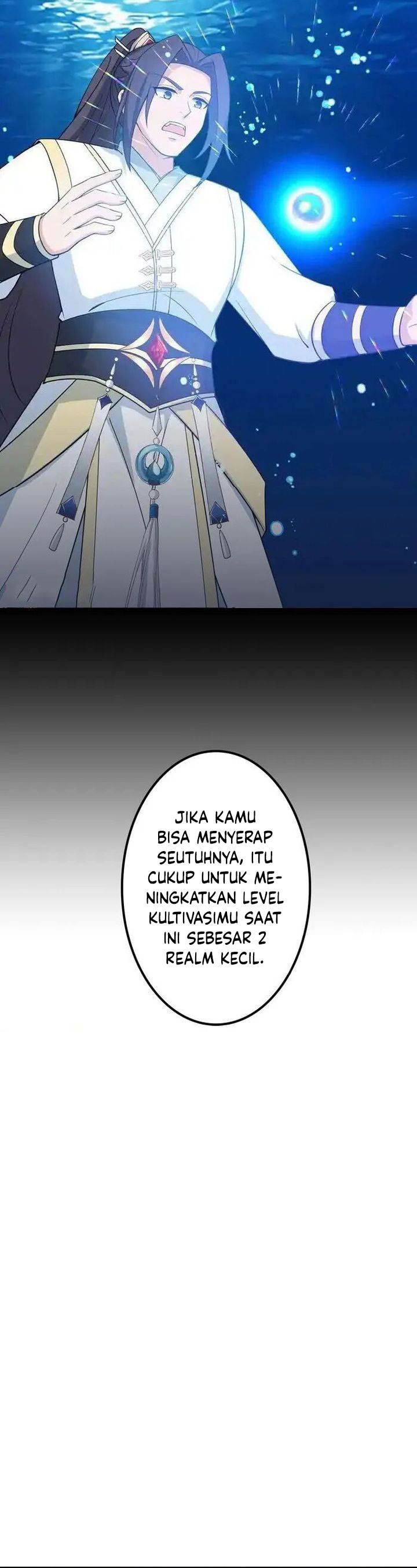 Against the Gods Chap 642 - Next Chap 643