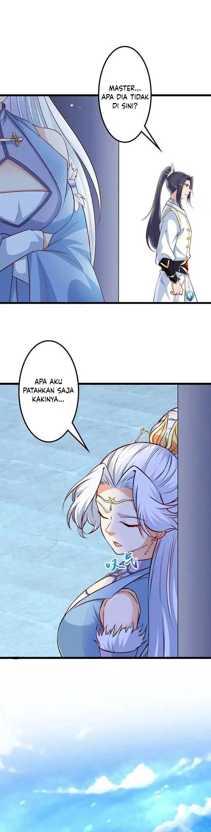 Against the Gods Chap 642 - Next Chap 643