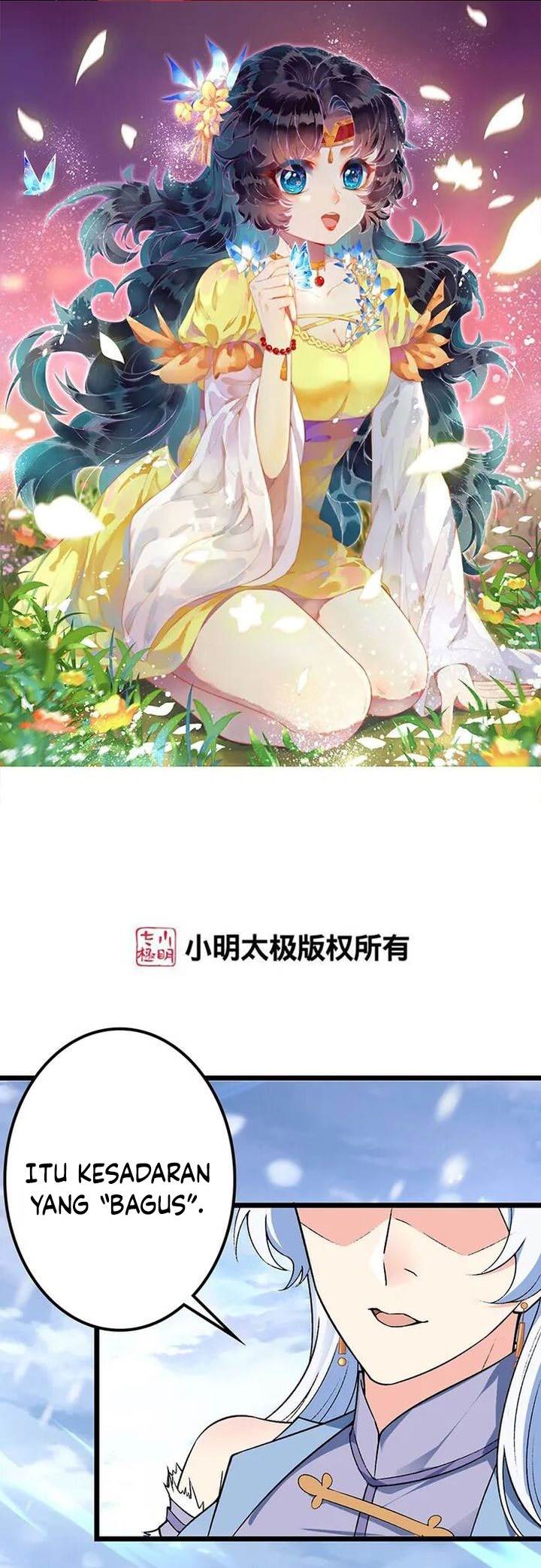 Against the Gods Chap 643 - Next Chap 644