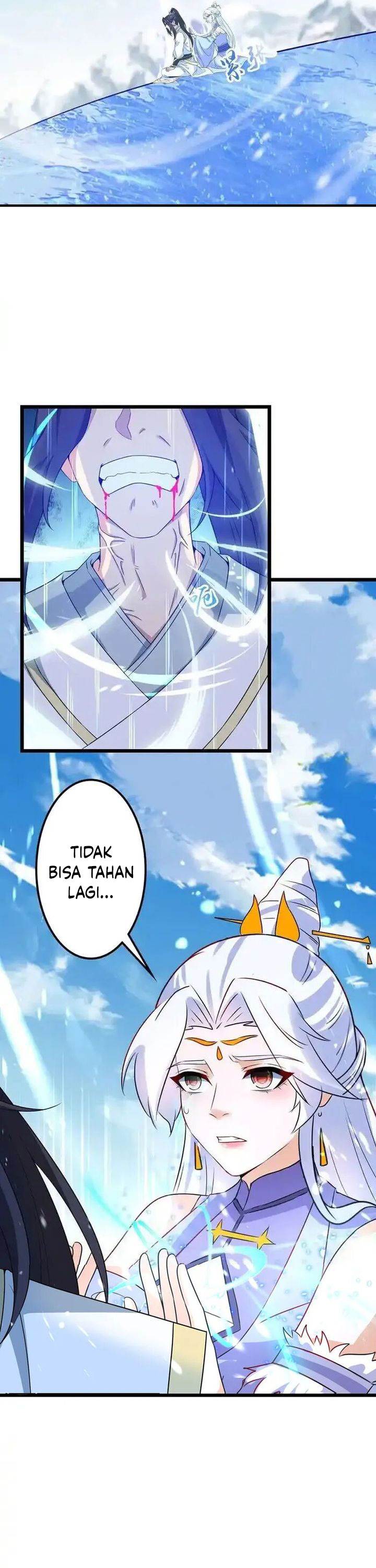 Against the Gods Chap 643 - Next Chap 644