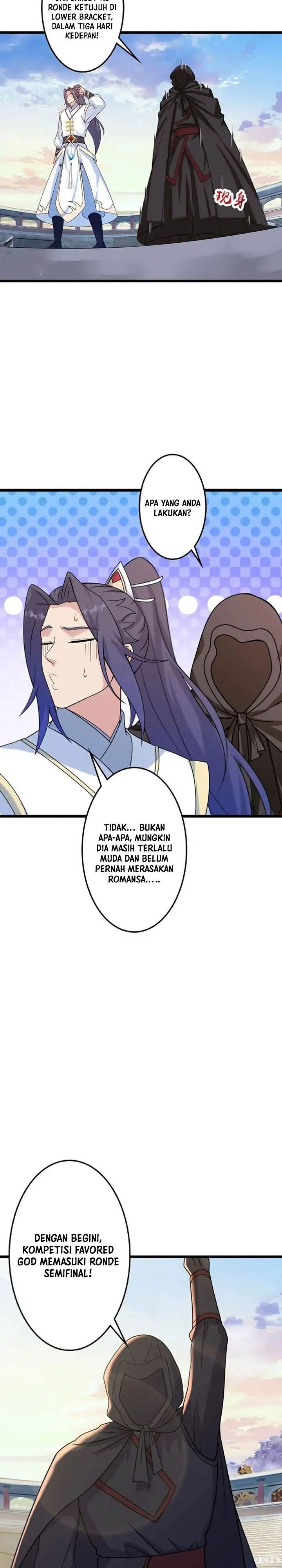 Against the Gods Chap 657 - Next Chap 658