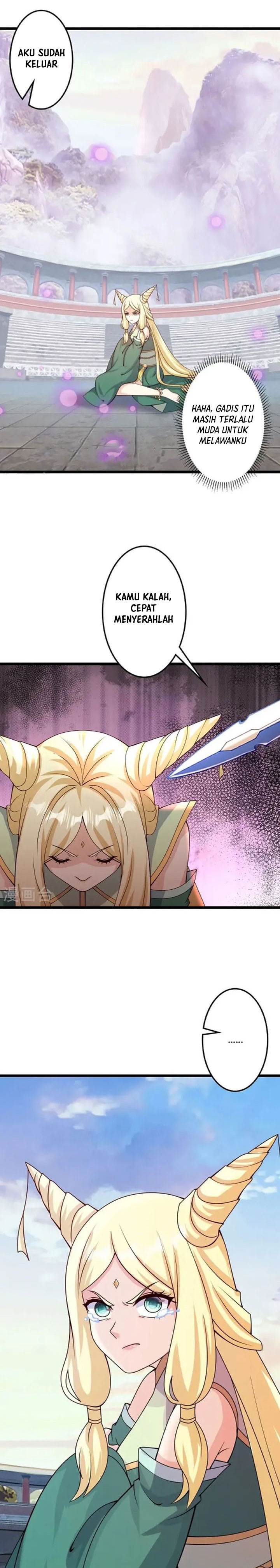 Against the Gods Chap 657 - Next Chap 658