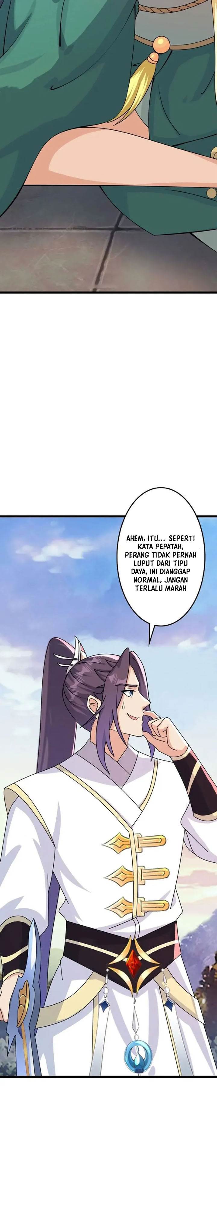 Against the Gods Chap 657 - Next Chap 658