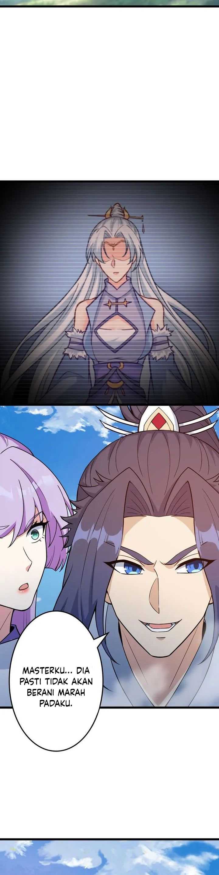 Against the Gods Chap 654 - Next Chap 655