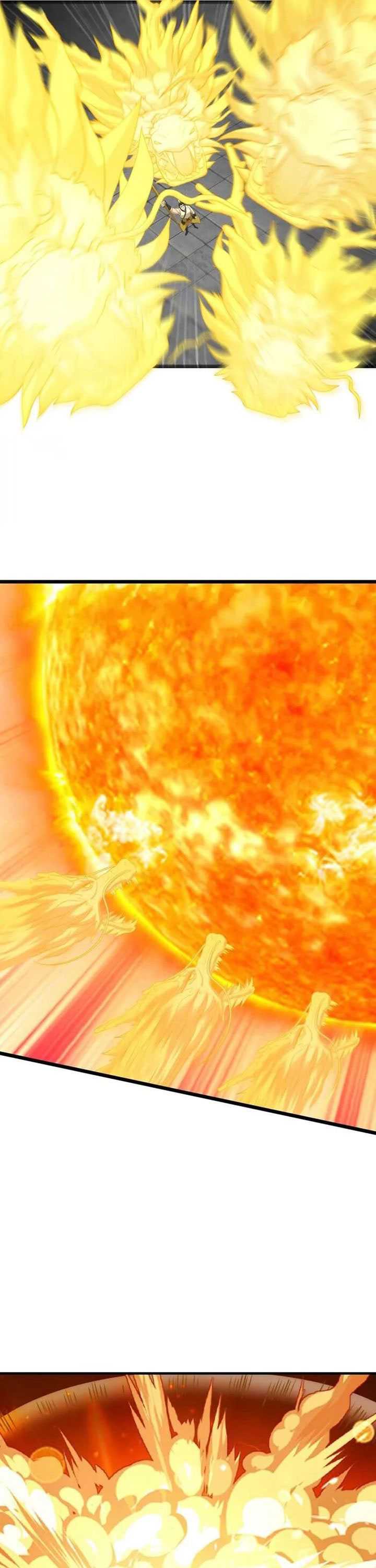 Against the Gods Chap 654 - Next Chap 655