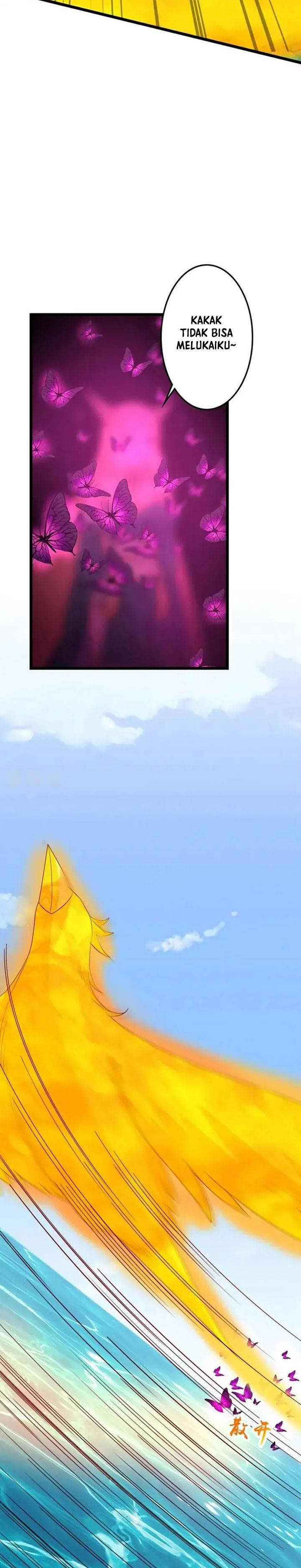 Against the Gods Chap 656 - Next Chap 657