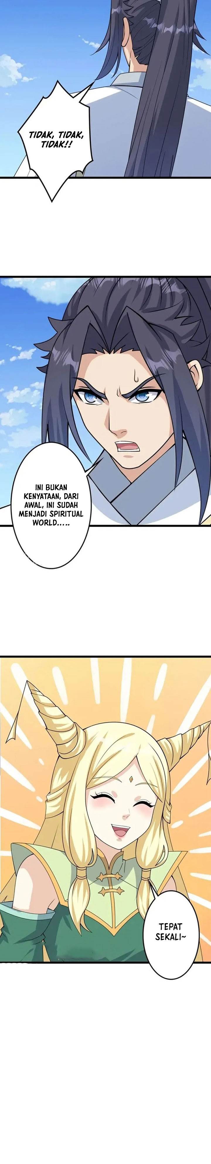 Against the Gods Chap 656 - Next Chap 657