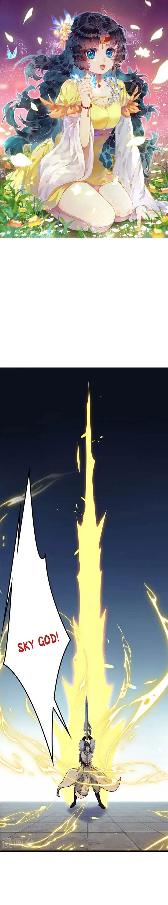 Against the Gods Chap 656 - Next Chap 657