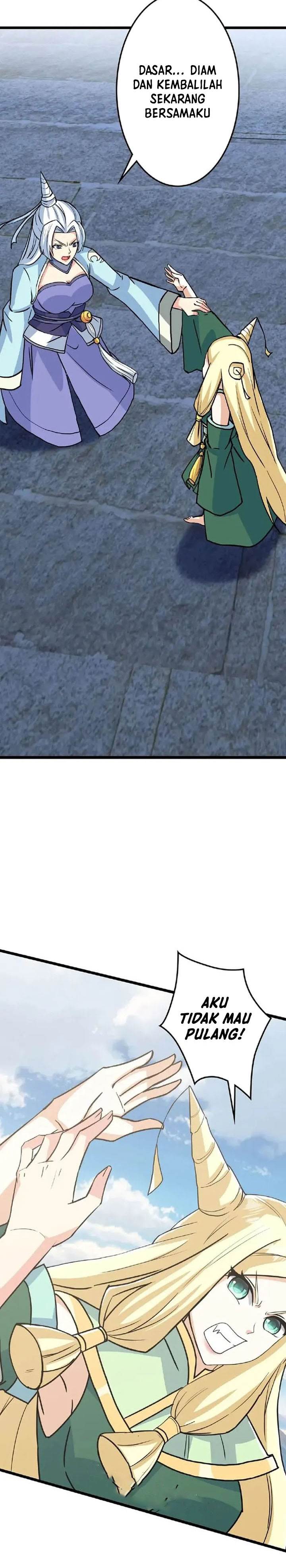 Against the Gods Chap 658 - Next Chap 659