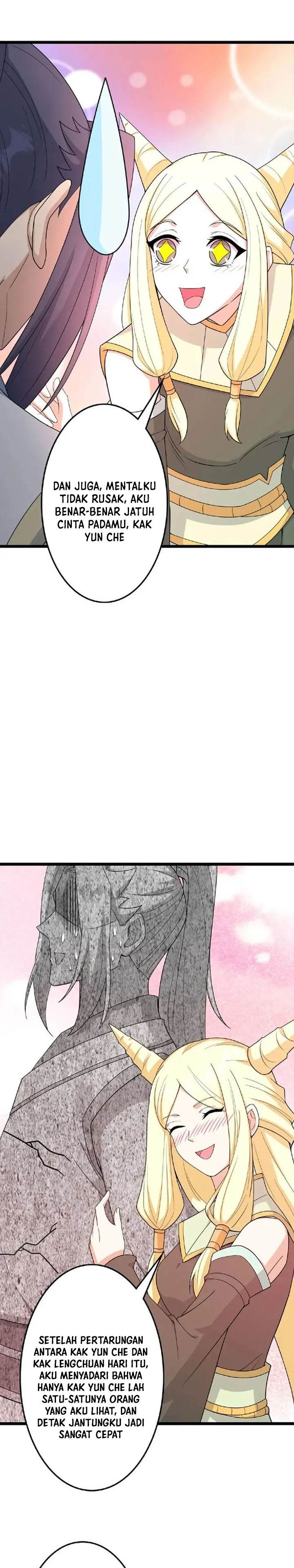 Against the Gods Chap 658 - Next Chap 659