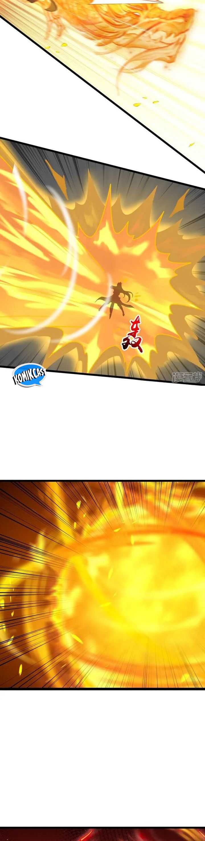 Against the Gods Chap 651 - Next Chap 652