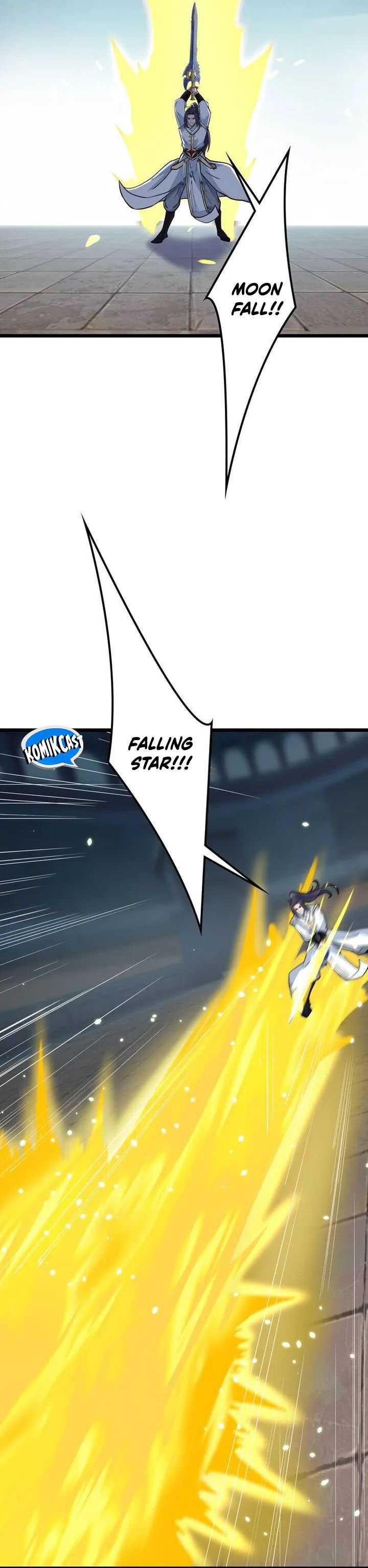 Against the Gods Chap 651 - Next Chap 652