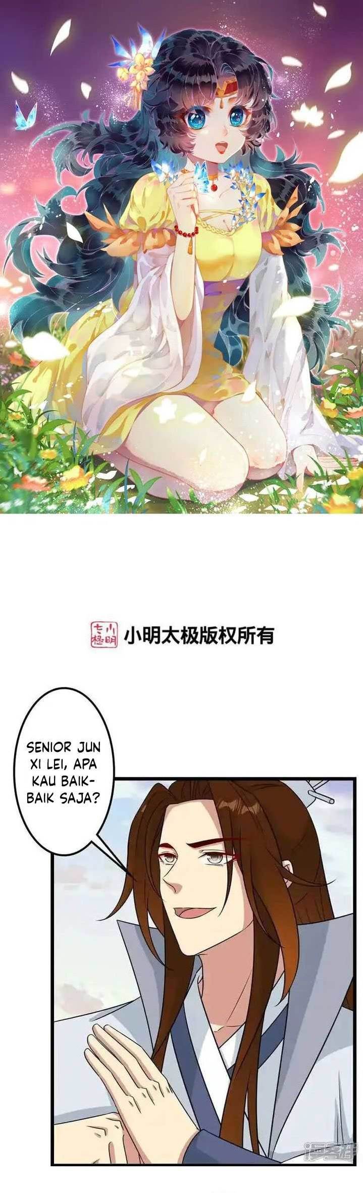 Against the Gods Chap 651 - Next Chap 652