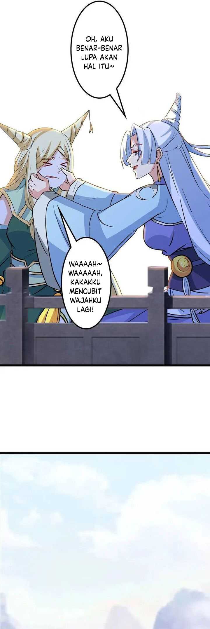 Against the Gods Chap 651 - Next Chap 652