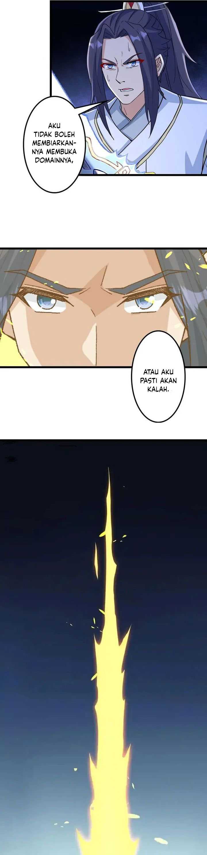 Against the Gods Chap 651 - Next Chap 652