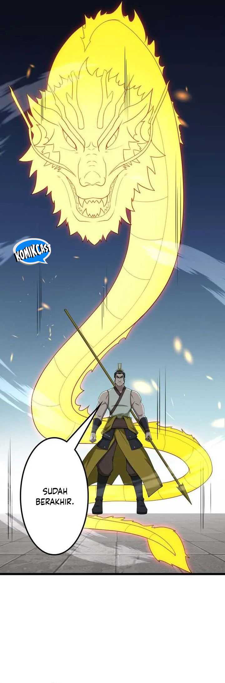 Against the Gods Chap 652 - Next Chap 653