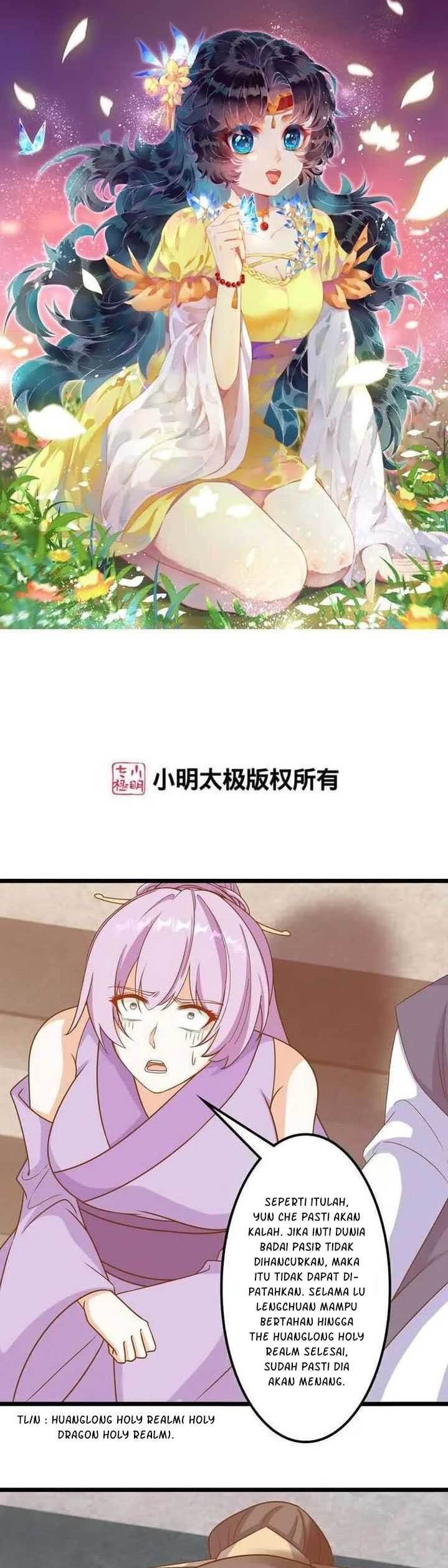 Against the Gods Chap 652 - Next Chap 653