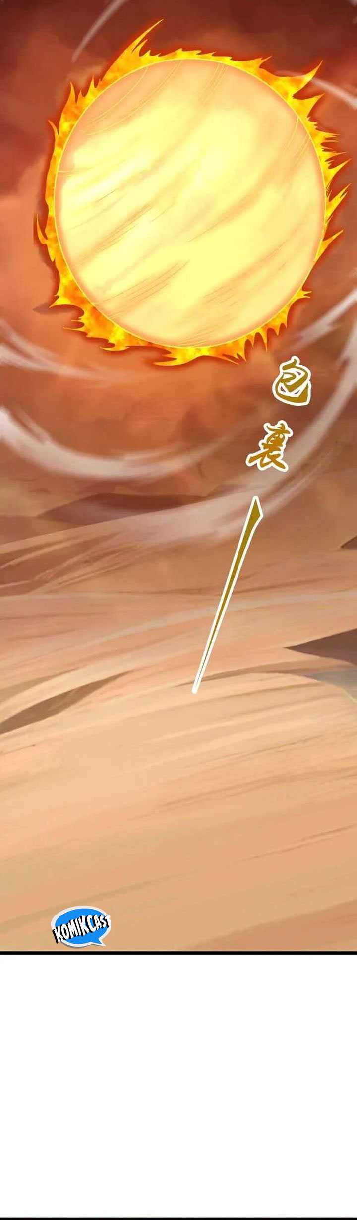 Against the Gods Chap 652 - Next Chap 653