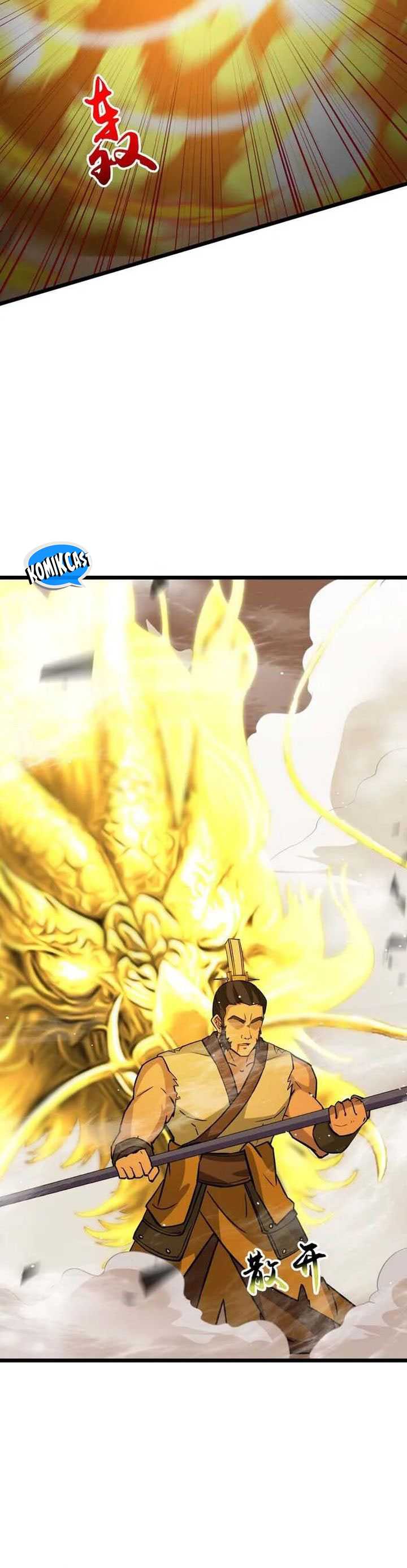 Against the Gods Chap 652 - Next Chap 653