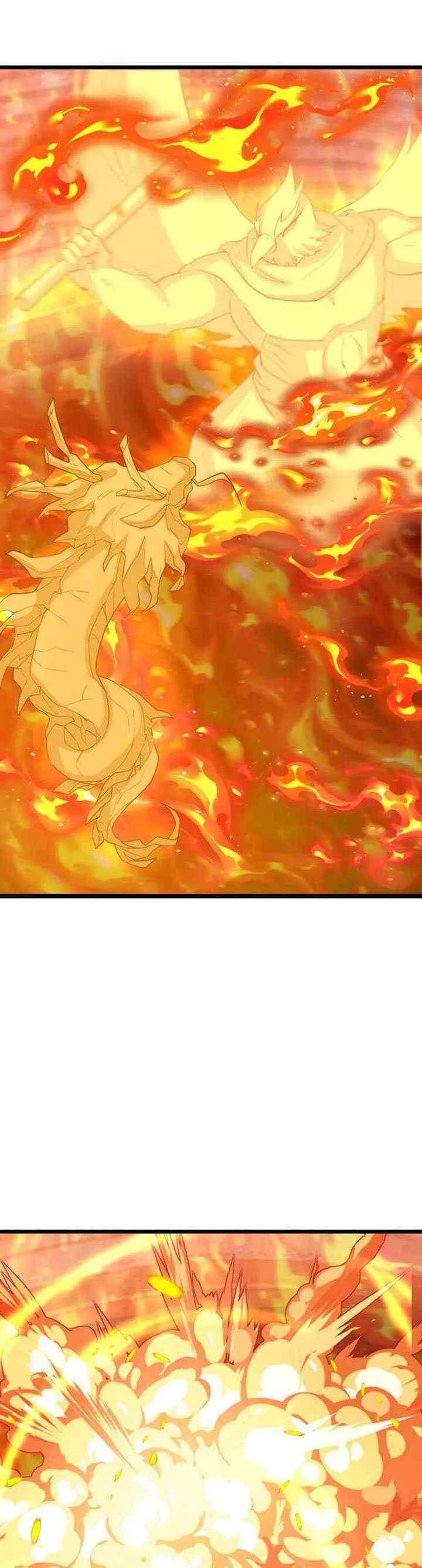 Against the Gods Chap 652 - Next Chap 653