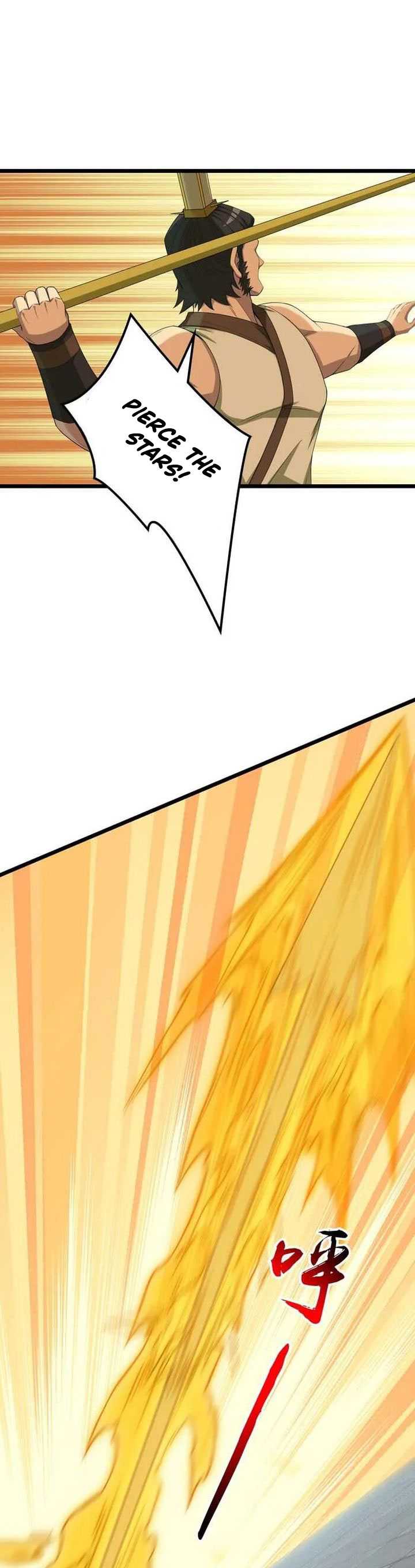 Against the Gods Chap 652 - Next Chap 653