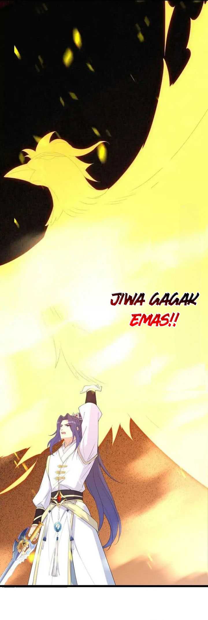 Against the Gods Chap 652 - Next Chap 653