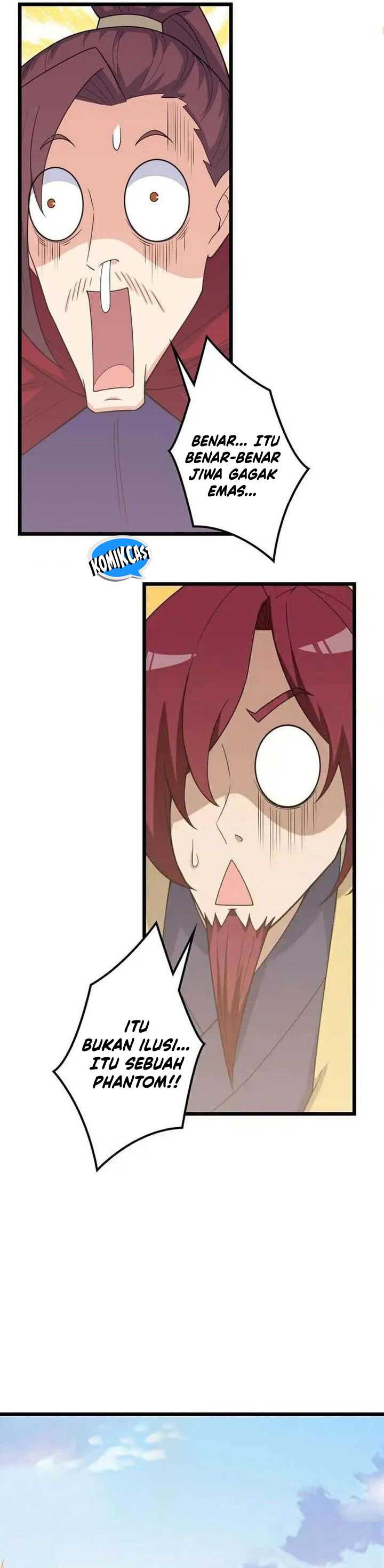 Against the Gods Chap 652 - Next Chap 653