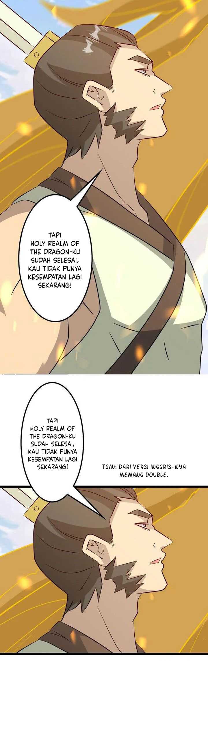 Against the Gods Chap 653 - Next Chap 654