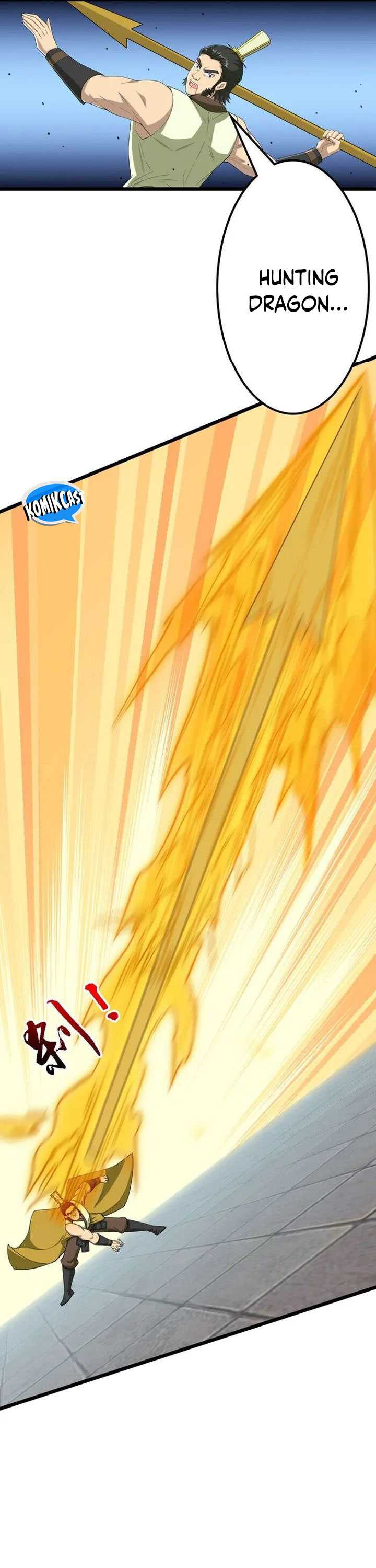 Against the Gods Chap 653 - Next Chap 654