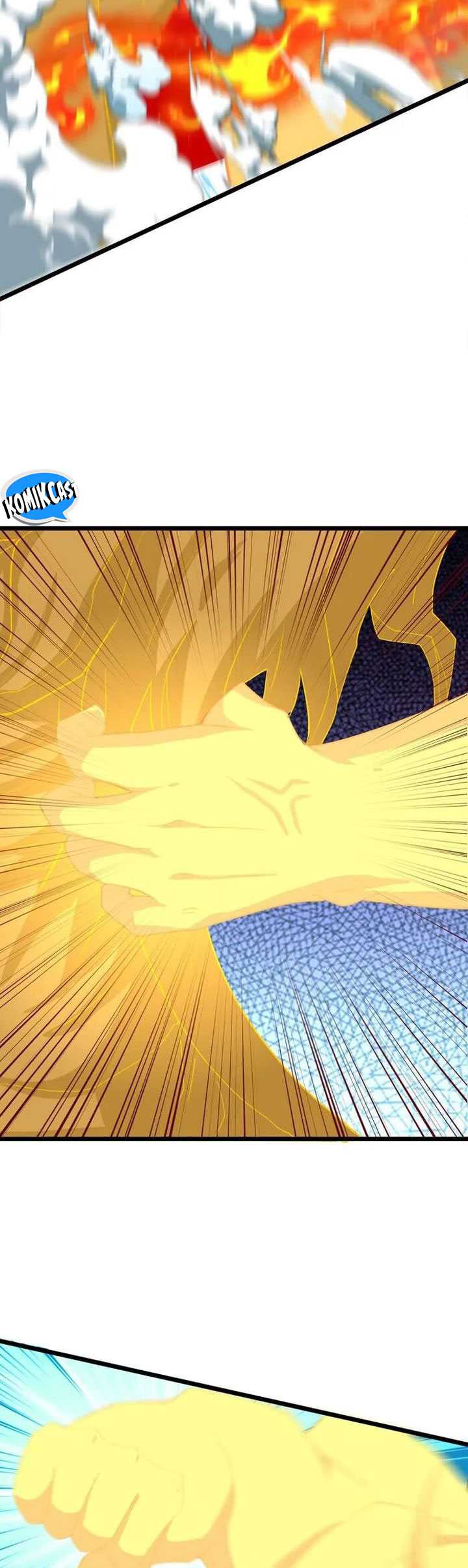 Against the Gods Chap 653 - Next Chap 654