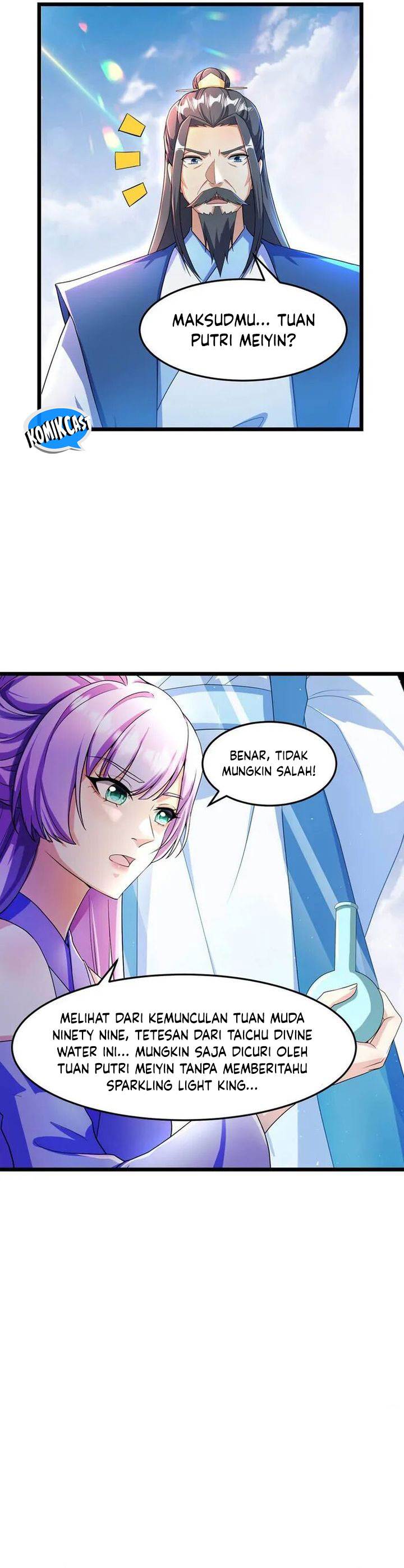 Against the Gods Chap 667 - Next Chap 668