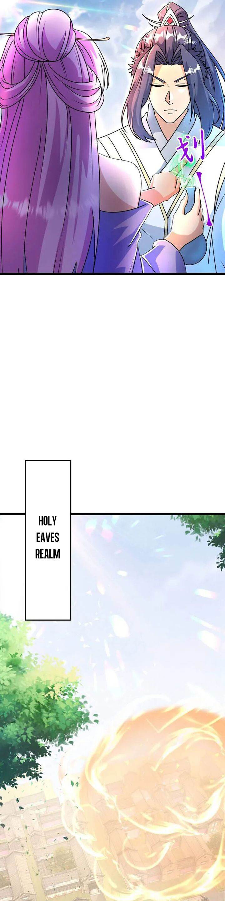 Against the Gods Chap 667 - Next Chap 668